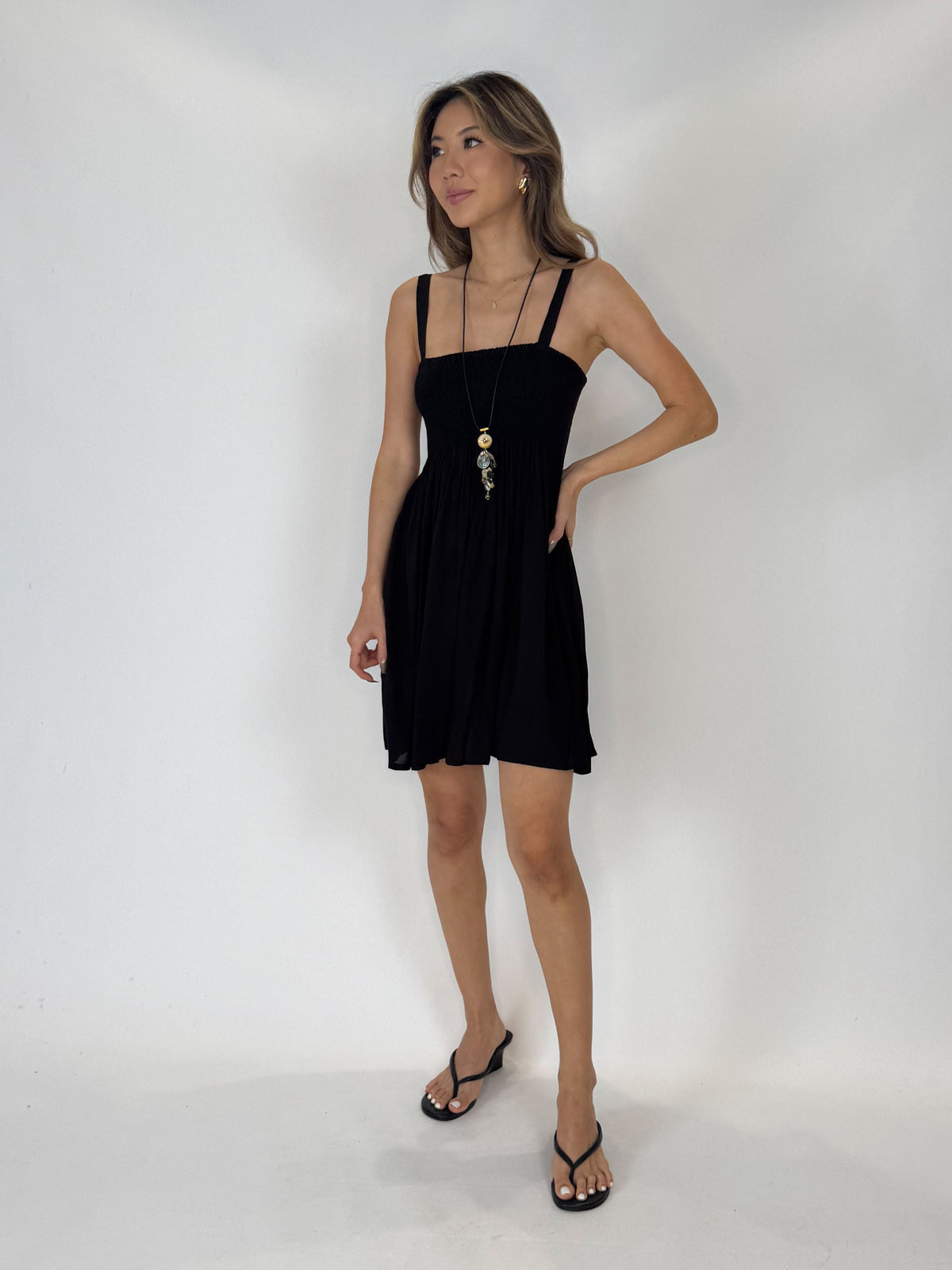 MAI Florence Dress