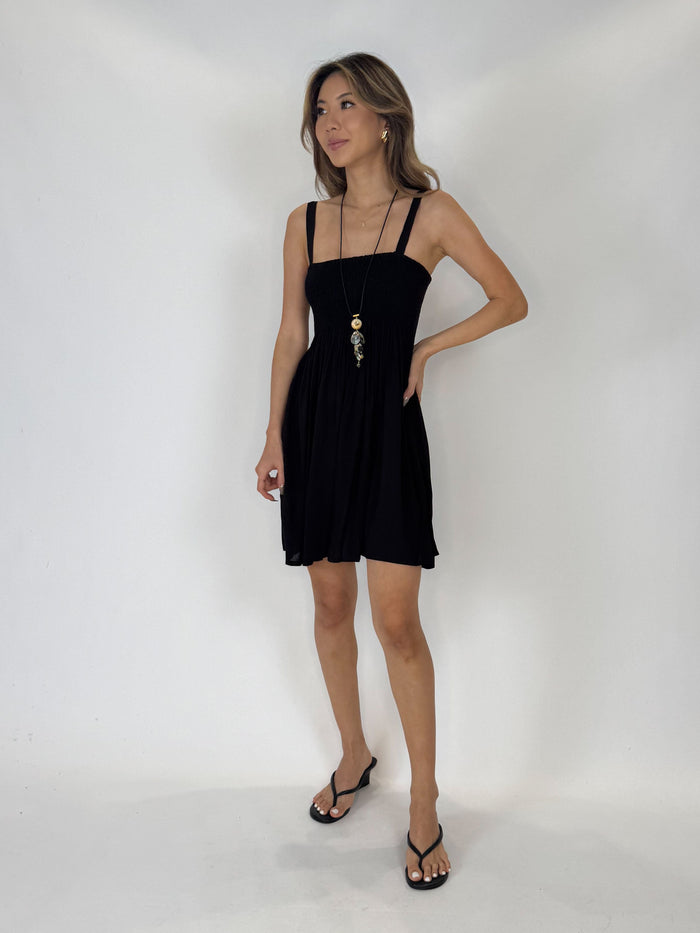 MAI Florence Dress