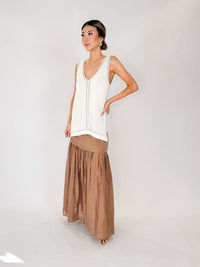 SANCIA The Isla Skirt