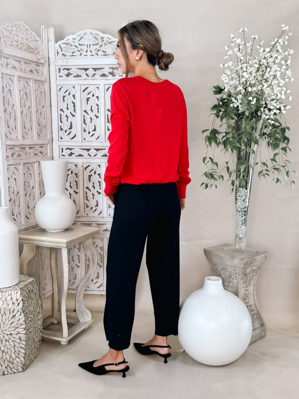 Z Supply The Perfect Layer Sweater