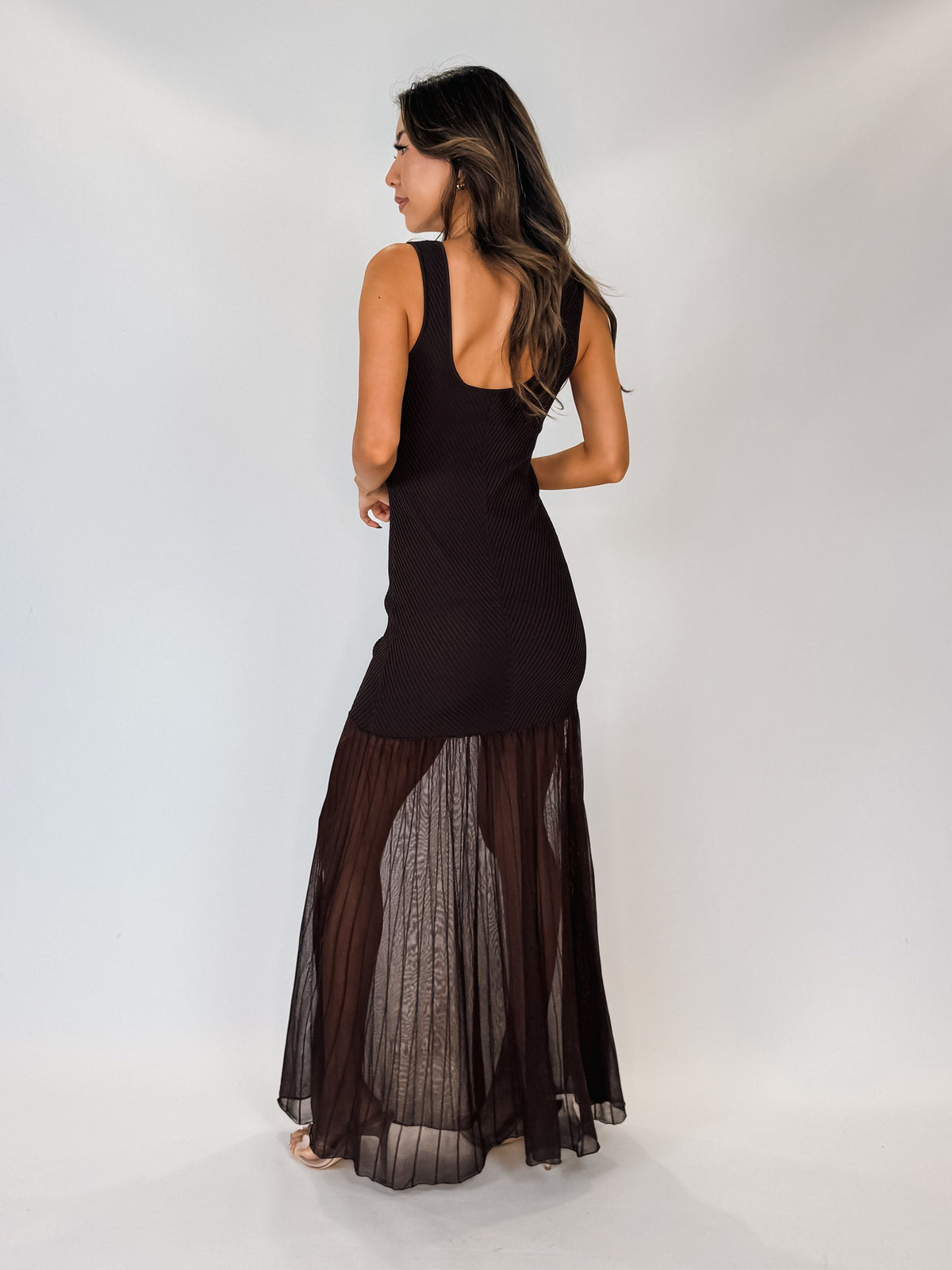 ASTR Glena Dress