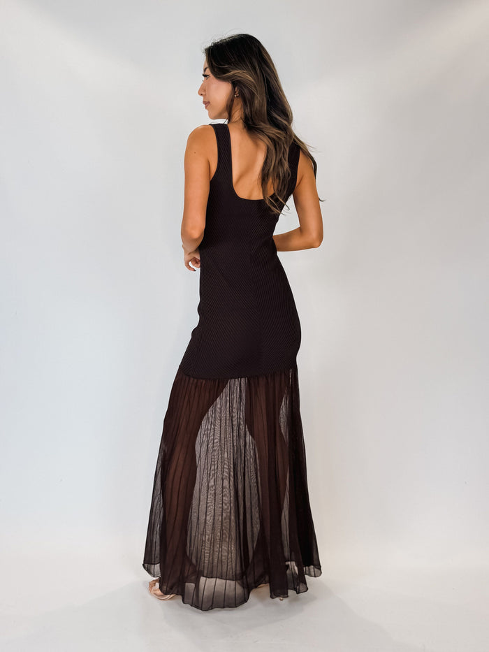 ASTR Glena Dress