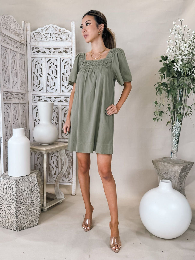 Xirena Brianna Dress