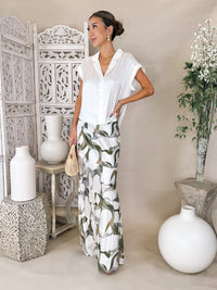 Significant Other Aurelia Skirt