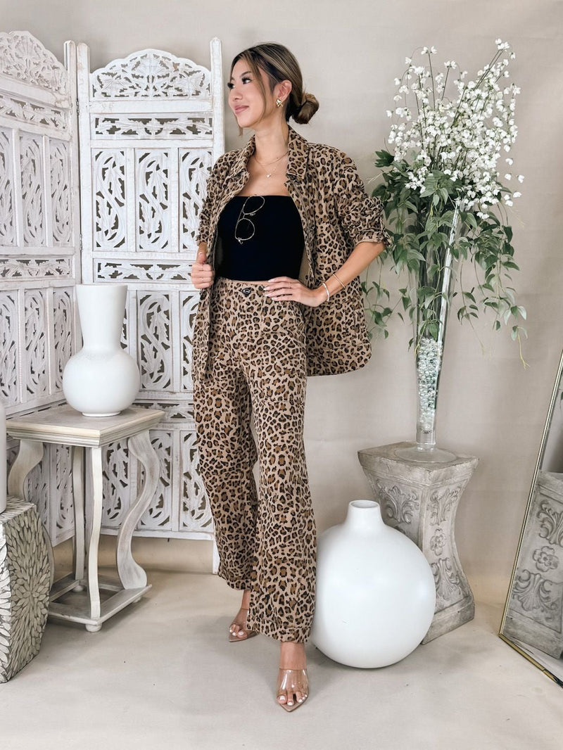 Stillwater The Baja Top