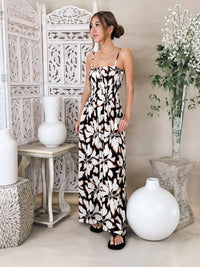 Khush Plumeria Dress