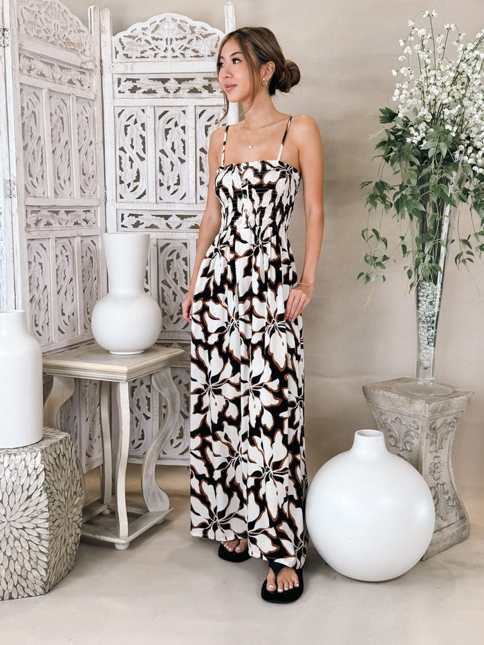 Khush Plumeria Dress