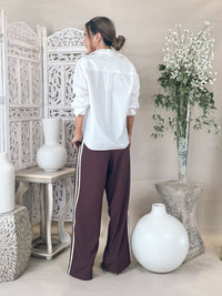 Z Supply Saunder Track Pant