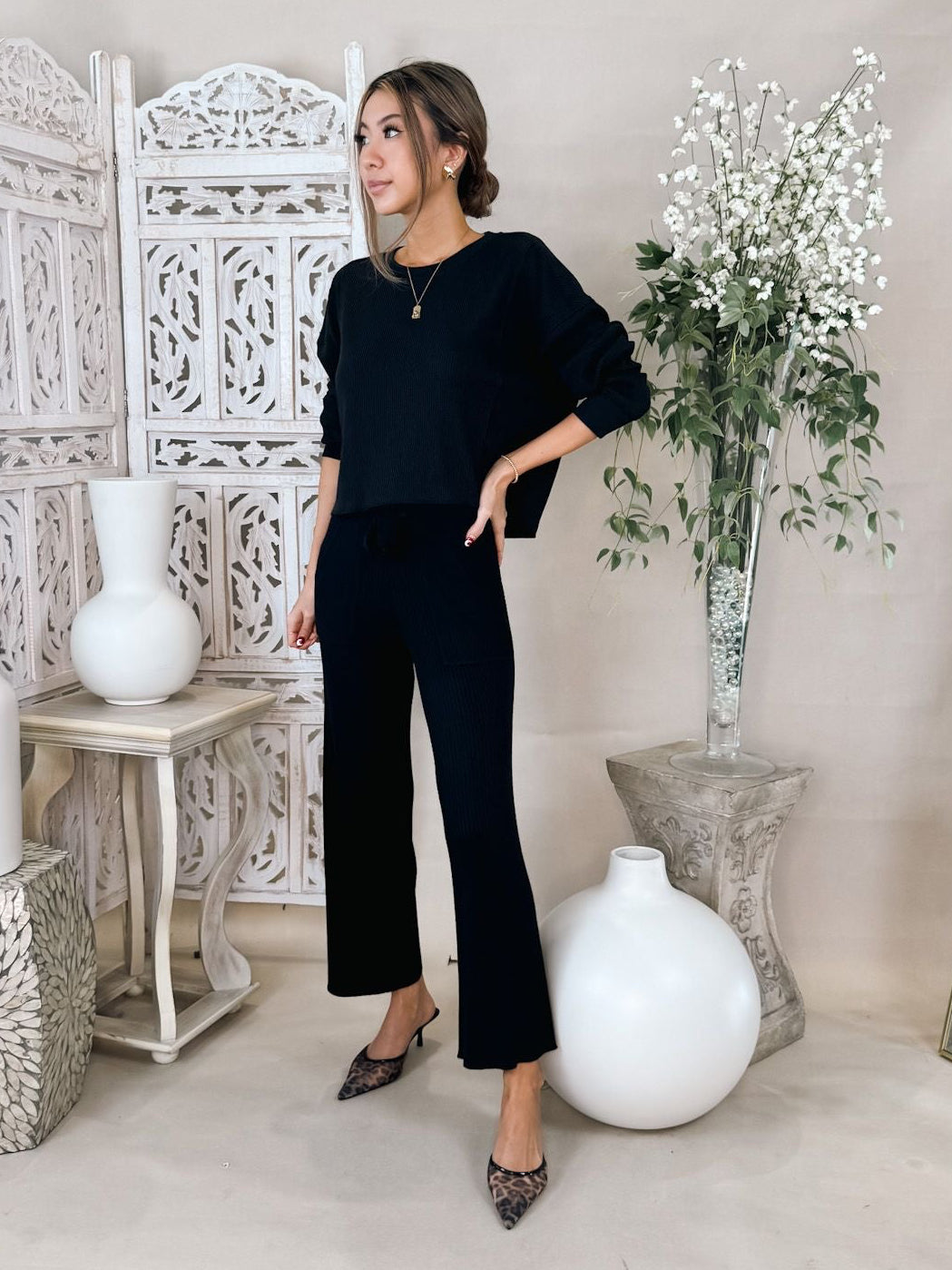 Z Supply The Perfect Layer Sweater