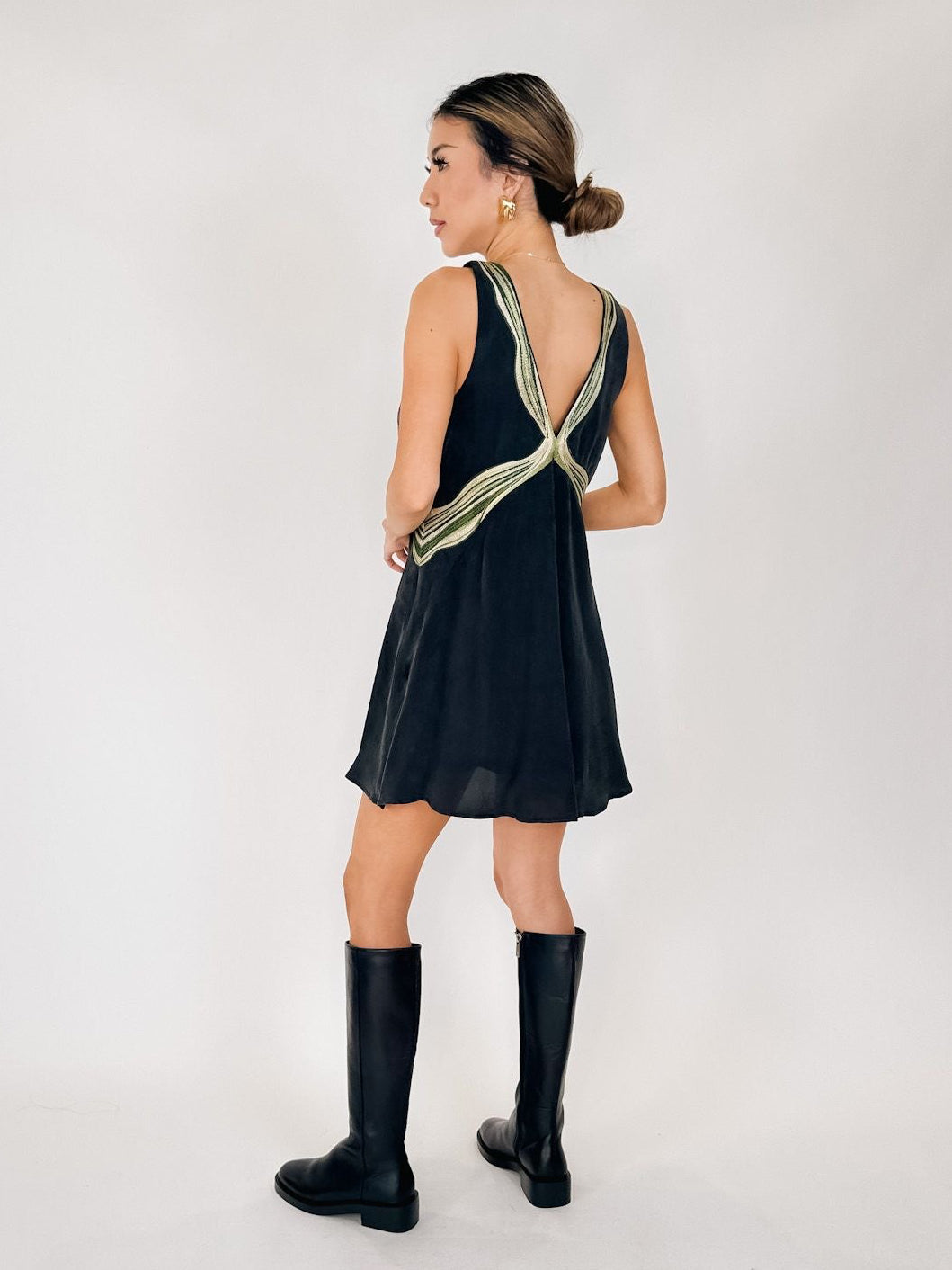 SANCIA The Capri Dress