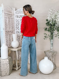 Rails Angeleno Jean