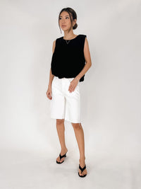 YFB Blane Bubble Top