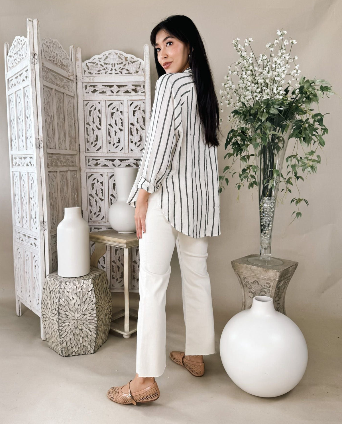 Z Supply The Perfect Line Top