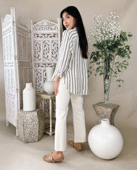 Z Supply The Perfect Line Top