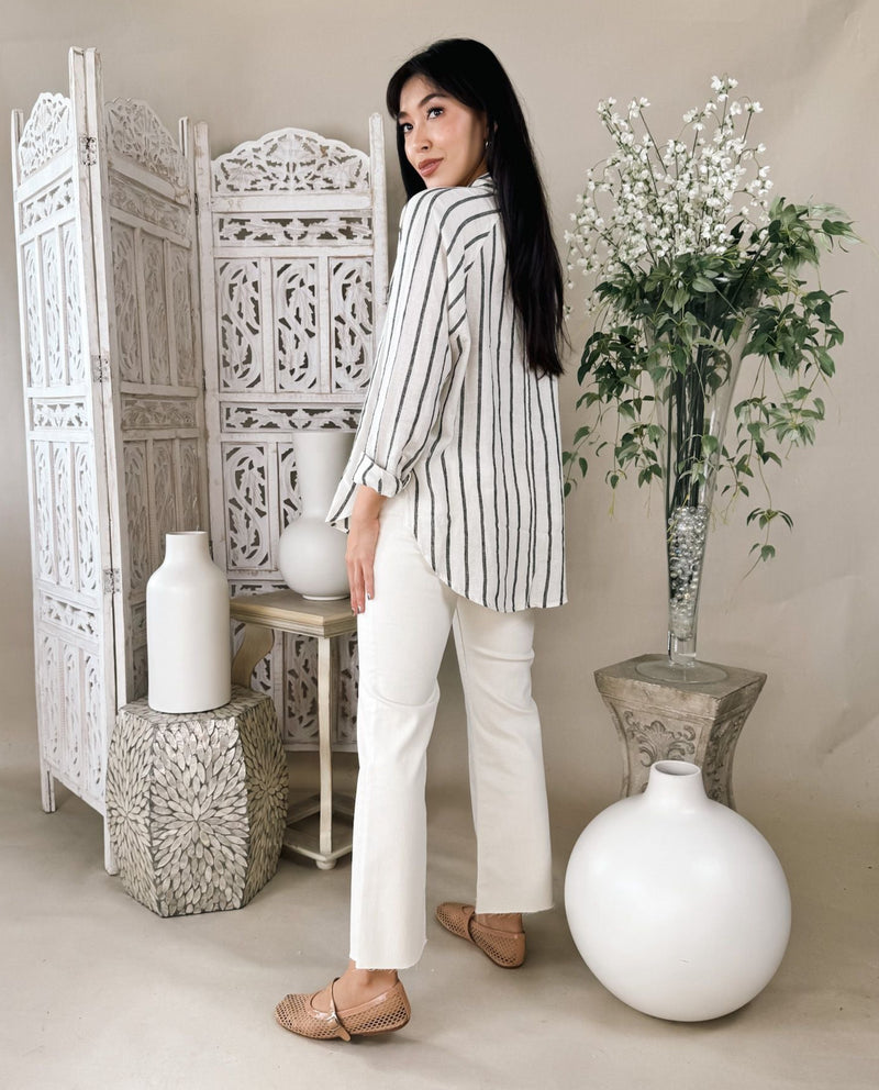 Z Supply The Perfect Line Top