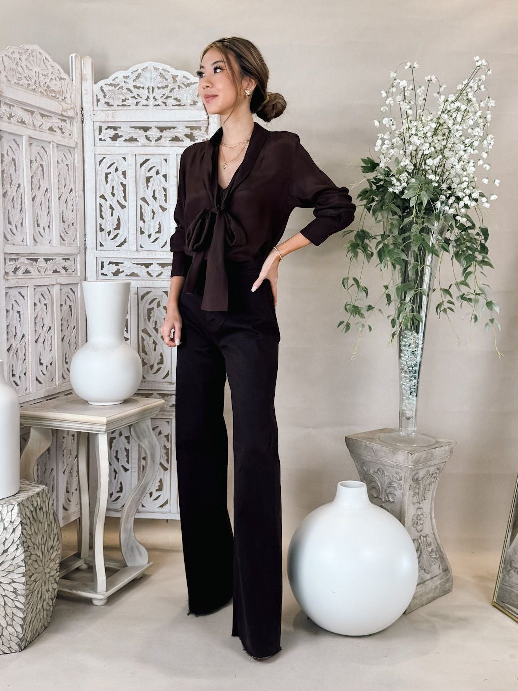 Karina Grimaldi Samantha Top