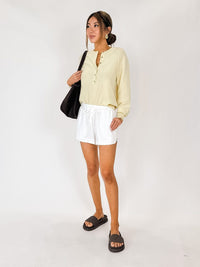 Xirena Griffin Sweater