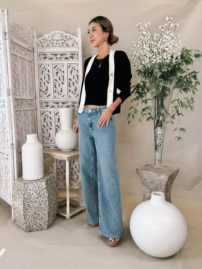 Rails Angeleno Jean