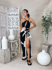 Significant Other Marcella Sarong