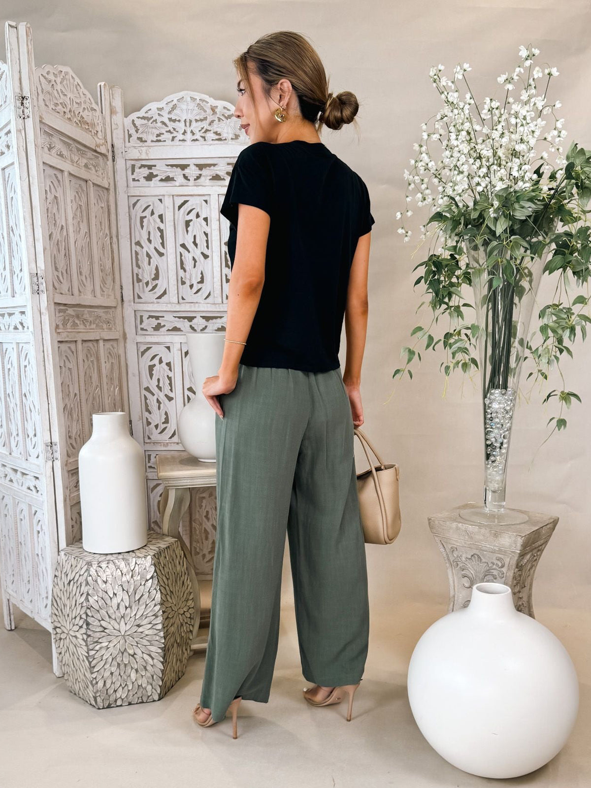Z Supply Vista Pant