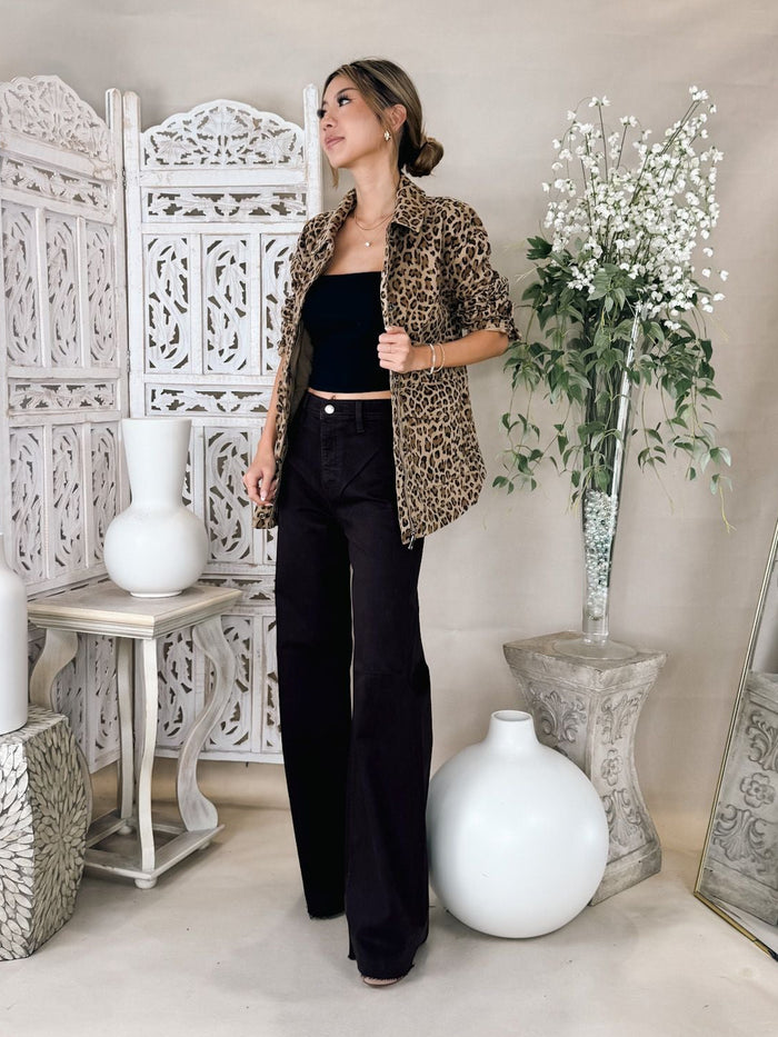 Pistola Cecile Quilted Jacket