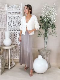 Z Supply Northpointe Midi Skirt