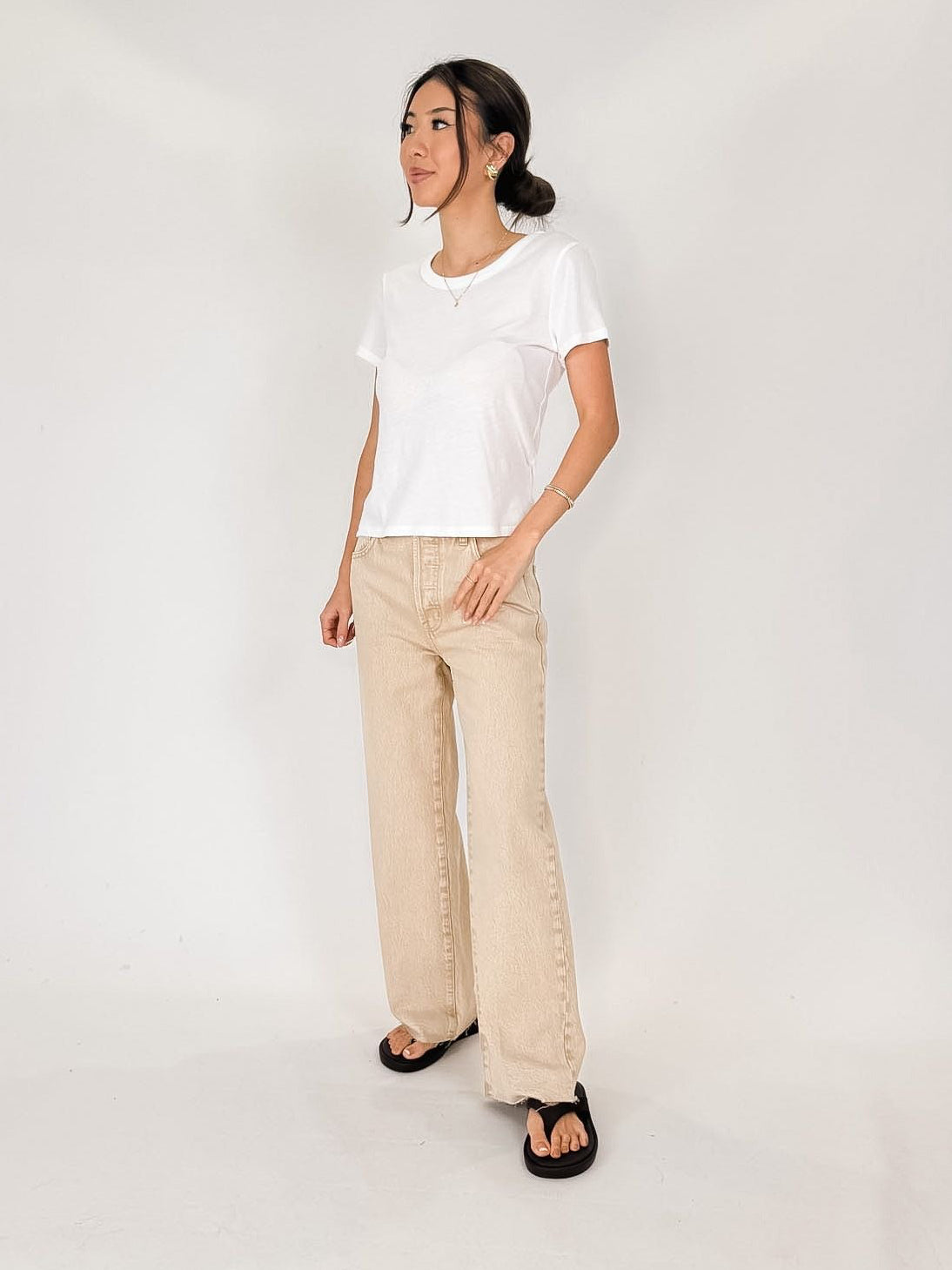 Pistola Lucca S/S Polo Sweater