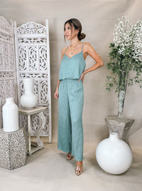 Z Supply Sunset Satin Pant