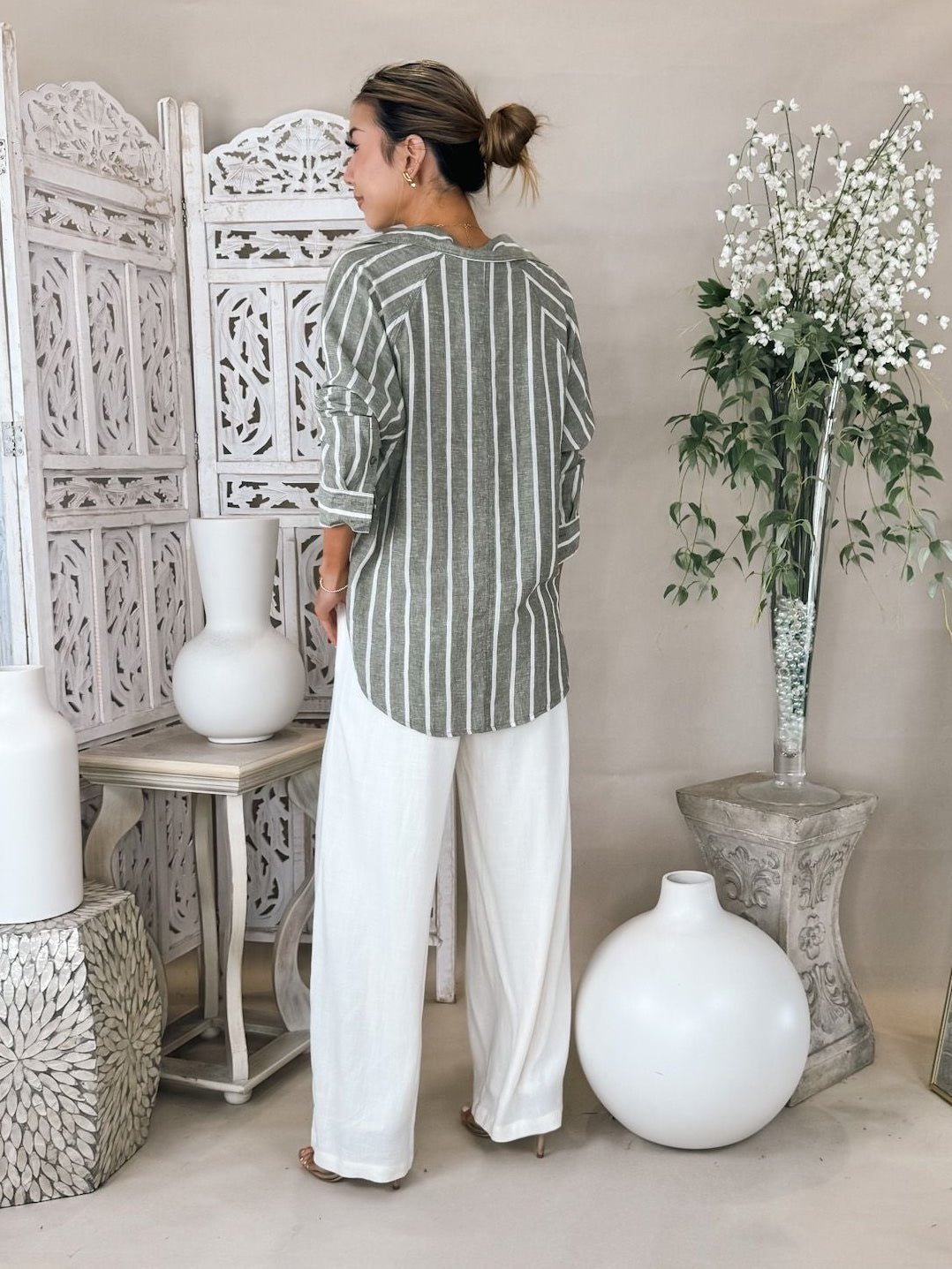 Z Supply The Perfect Line Top