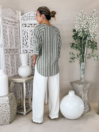 Z Supply The Perfect Line Top