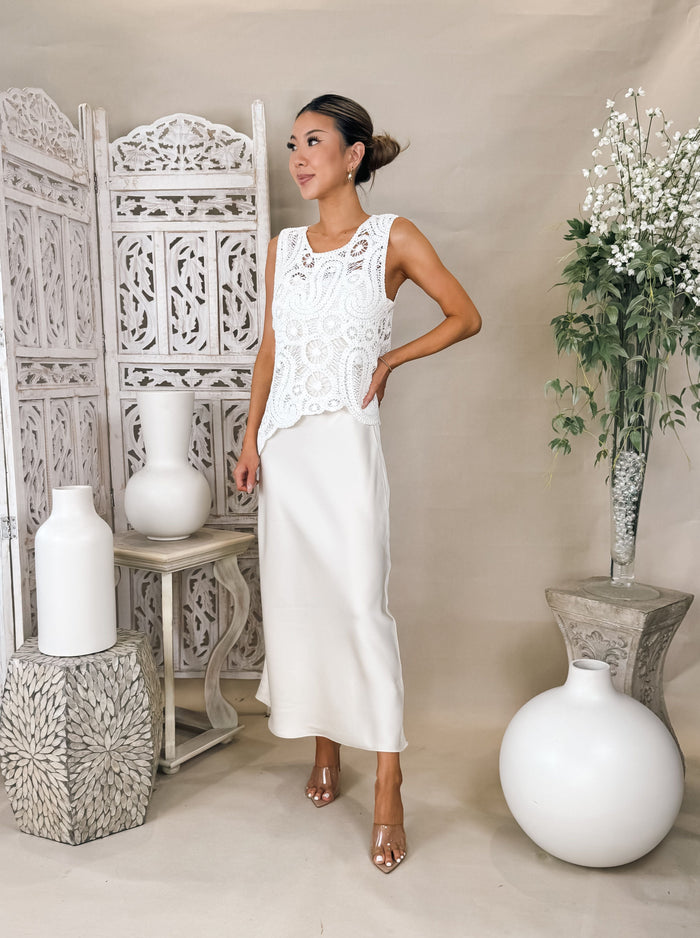ASTR Martina Dress