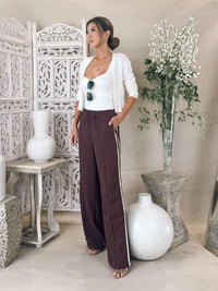 Z Supply Saunder Track Pant