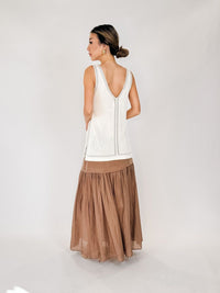 SANCIA The Isla Skirt