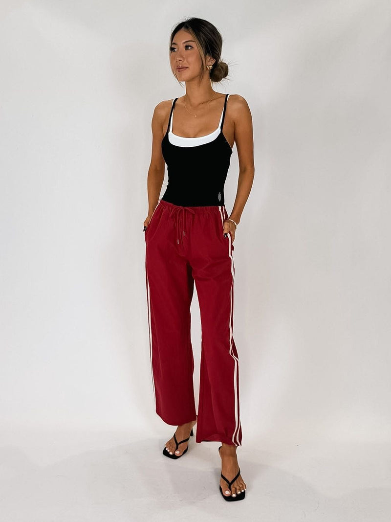 Free People All Clear Coastline Cami