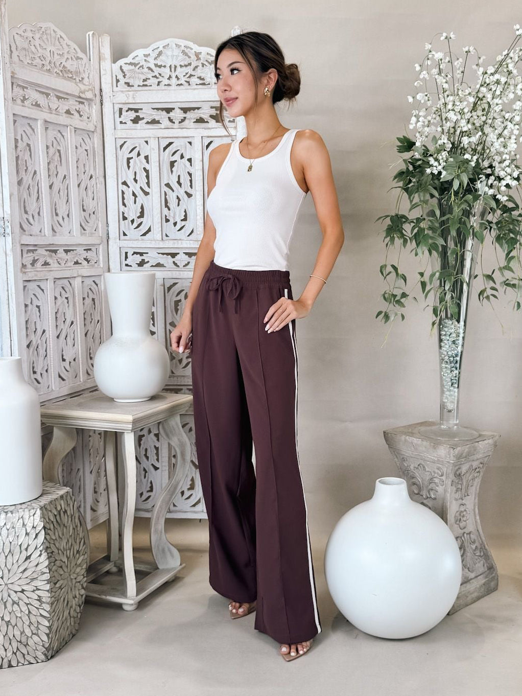 Z Supply Saunder Track Pant