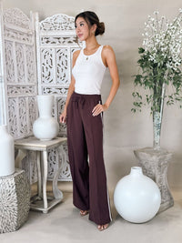 Z Supply Saunder Track Pant