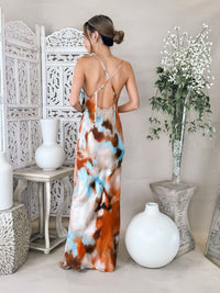 Significant Other Rhode Maxi Dress