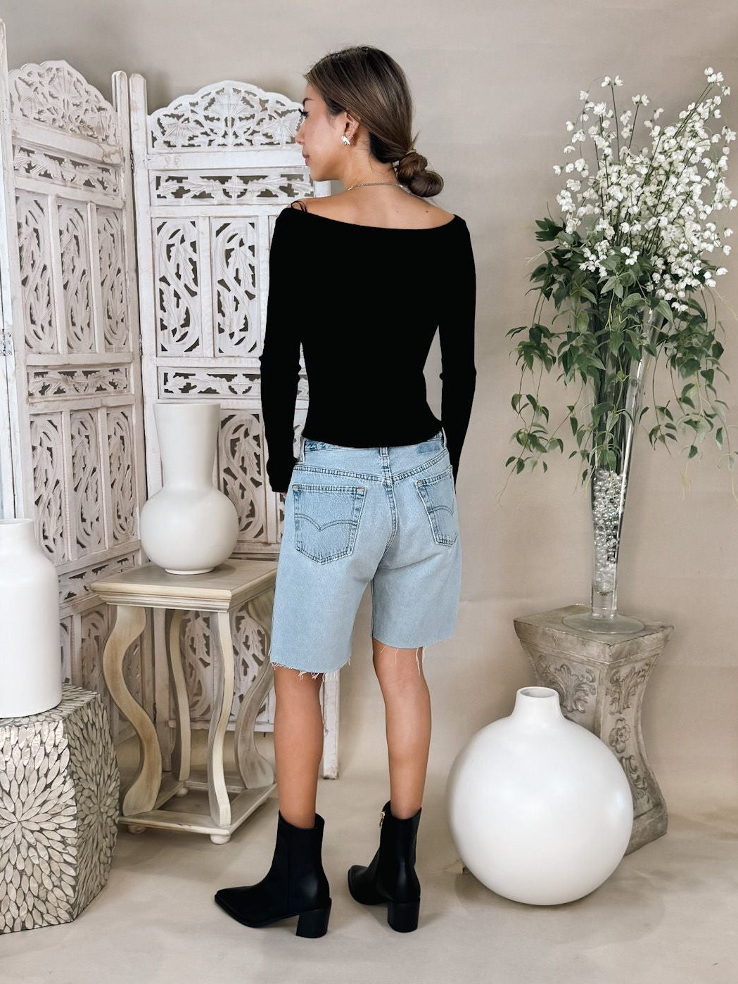 Z Supply Jovy Sweater Top