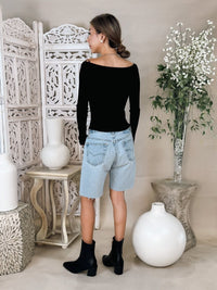 Z Supply Jovy Sweater Top