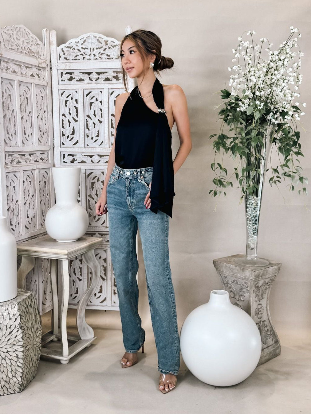 ASTR Alyx Top