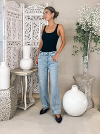 Z Supply Iconic Bodysuit