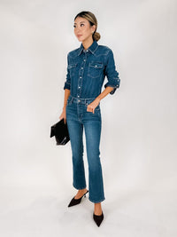 Frame The Classic Shirt