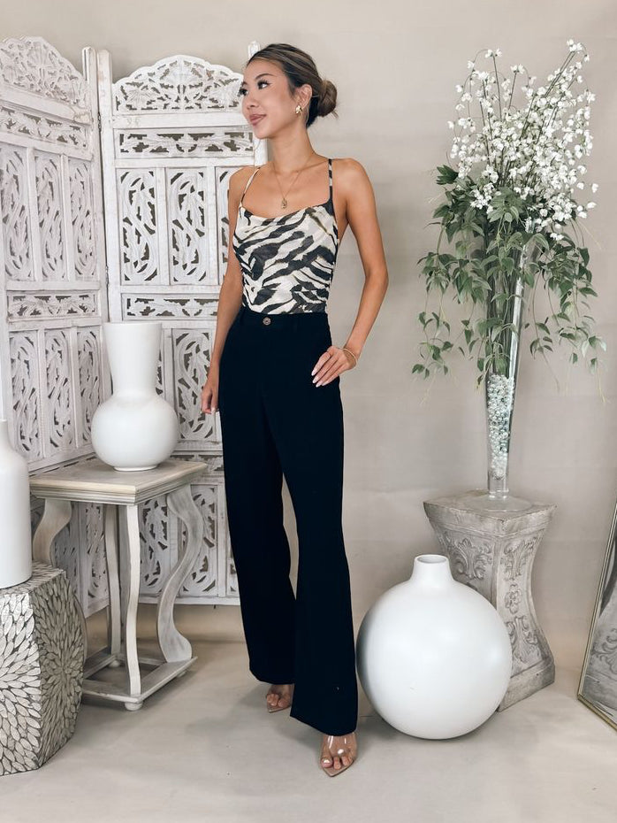 Stillwater The Seriously Perfect Pant