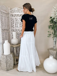 Best Regards Varsity T-Shirt