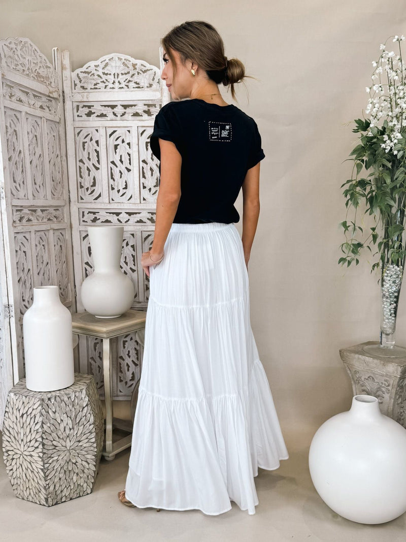 Best Regards Varsity T-Shirt