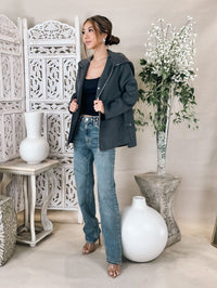 Rails Silves Jacket