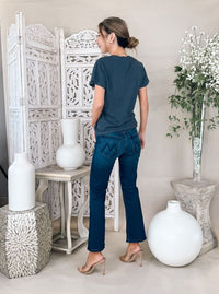 Mother Lil Tripper Ankle