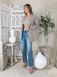 Z Supply Elite Blazer