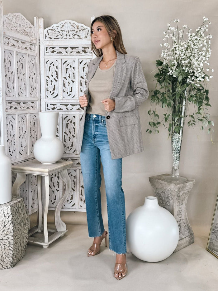 Z Supply Elite Blazer