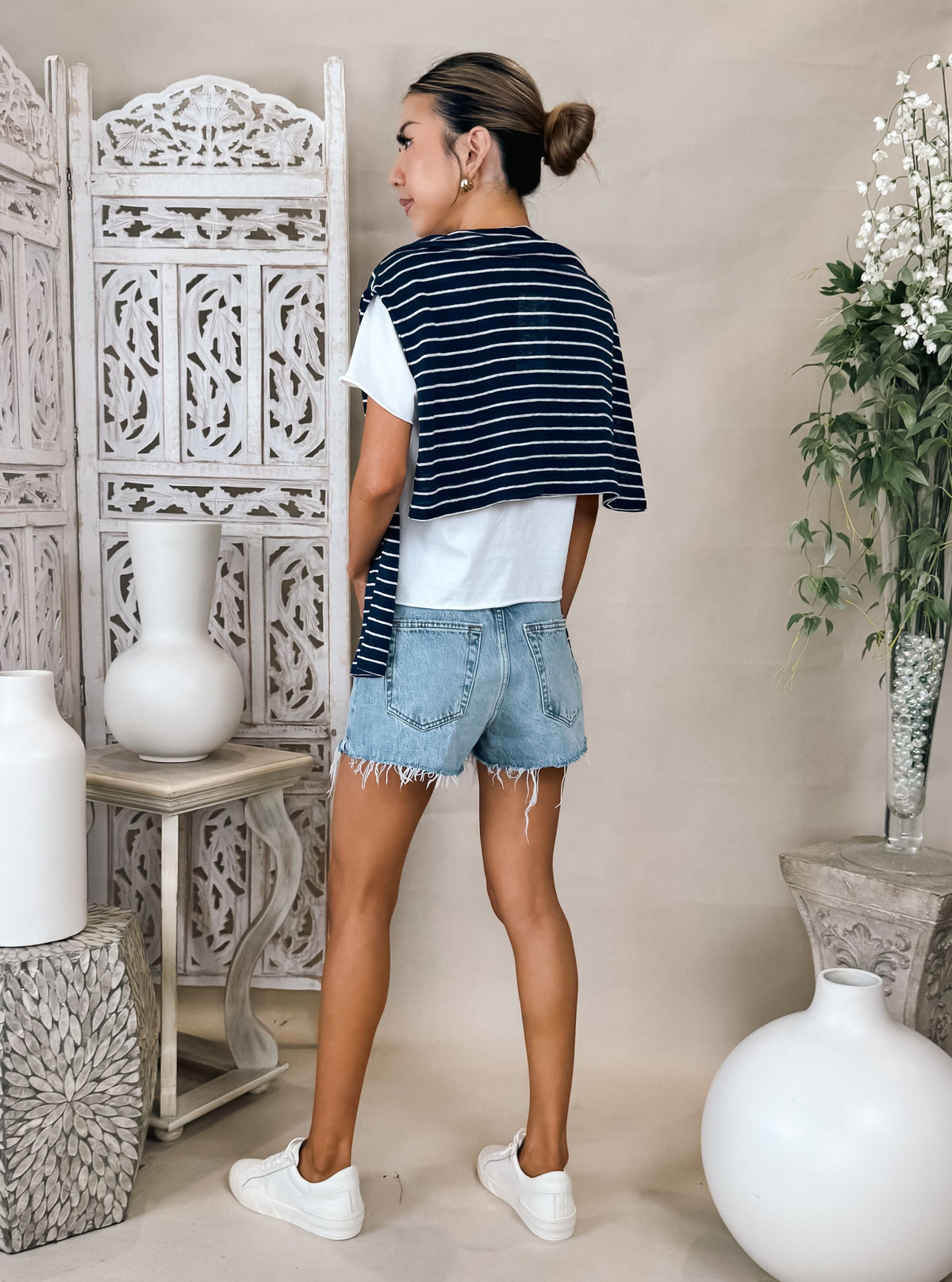 Michael Stars Main Squeeze Tee